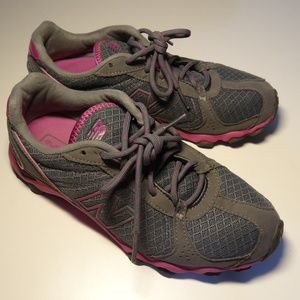 New Balance 6.5